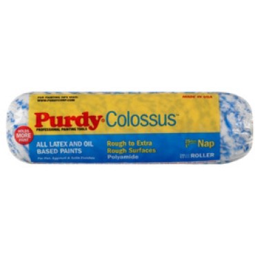 Purdy 144630183 18X.5 COLOSSUS COVER