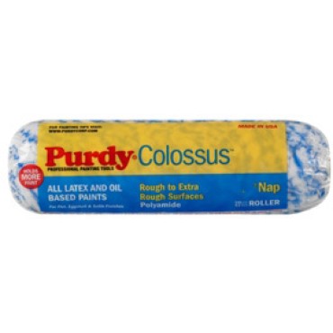 Purdy 144630184 18X3/4 COLOSUS COVER