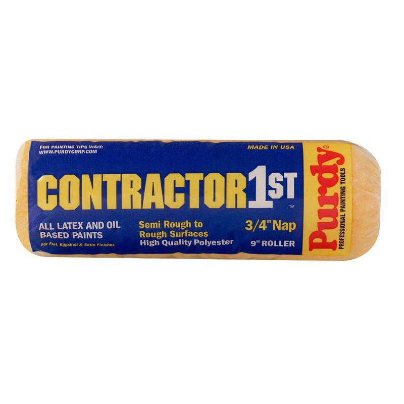 Purdy 144688094 3/4 CONTRACTOR COVER