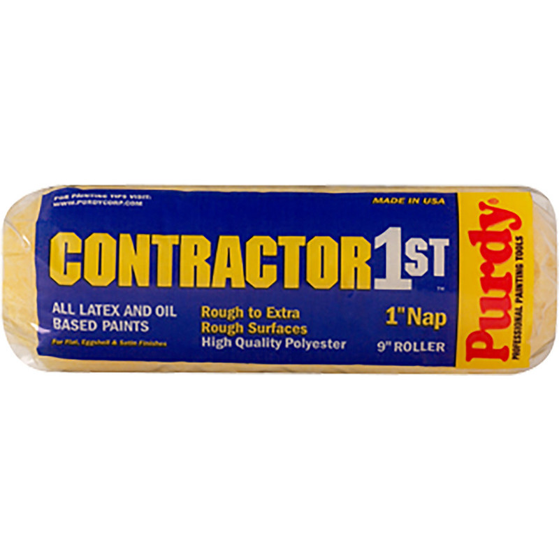 Purdy 144688095 9X1 CONT ROLLER COVER