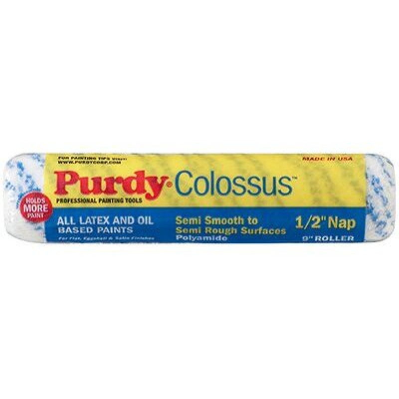 Purdy 14A630144 14X3/4 COLOSUS COVER