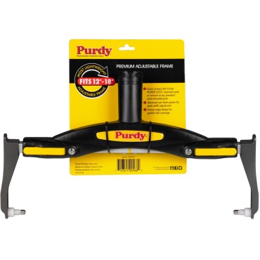 Purdy 14A753018 12 TO 18 ADJ FRAME