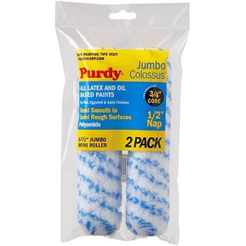 Purdy 14G626033 6.5X1/2 ROLLER COVER