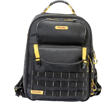 Purdy 14S250000 PAINTER BACKPACK