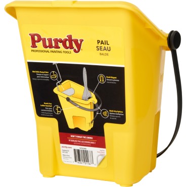 Purdy 14T921000 PAINTERS PAIL