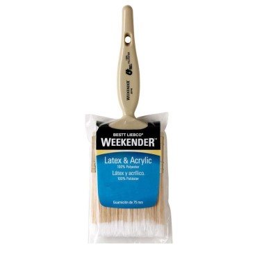 Purdy 502574700 4 TRIM BRUSH