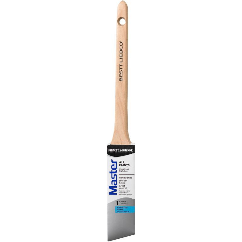 Purdy 552564100 1" ANGLE SASH THIN BRUSH