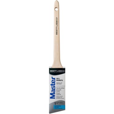 Purdy 552564200 1.5 AS THIN BRUSH