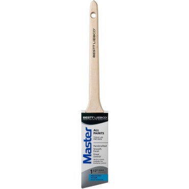 Purdy 552564200 1.5 AS THIN BRUSH