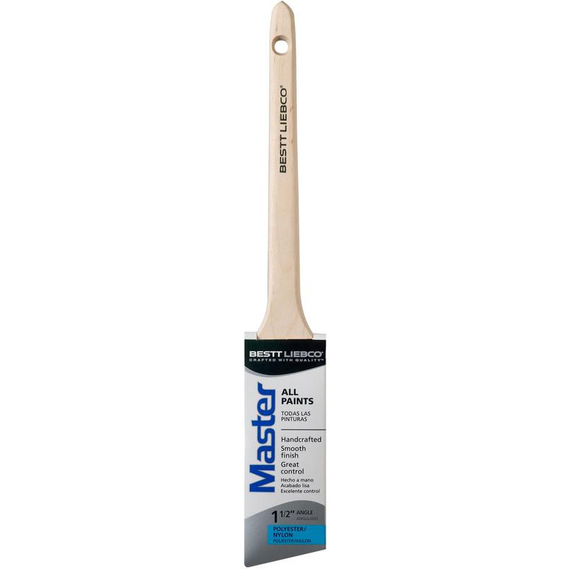 Purdy 552564200 1.5 AS THIN BRUSH