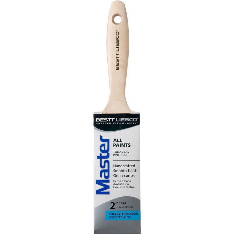 Purdy 552565300 2" TRIM BRUSH