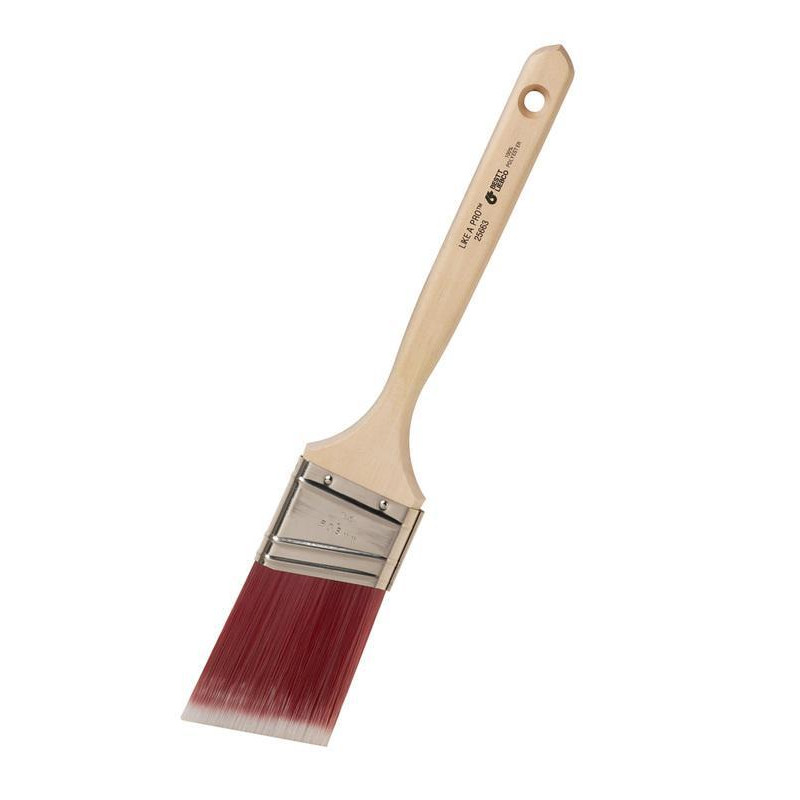 Purdy 552566200 1.5 AS TAPER BRUSH