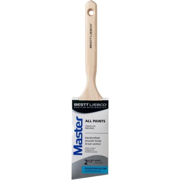 Purdy 552566400 2.5" ANGLE SASH BRUSH