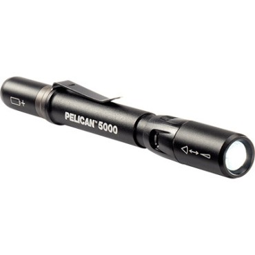 Pelican 5000 LED FLASHLIGHT 