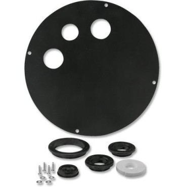 Pentair FPW7317P2 SEWAGE BASIN COVER KIT