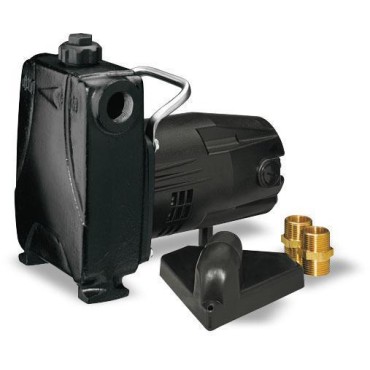 Pentair 4850C SIMER PORT UTILITY PUMP