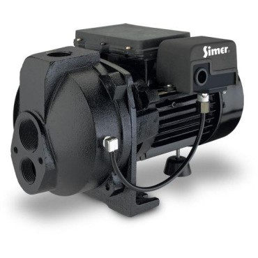 Pentair 3205C 1/2 HP CI CONVT JET PUMP