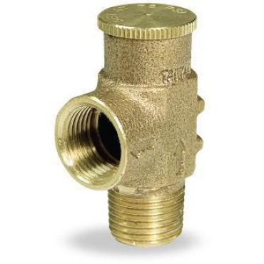 Pentair TC2160LF-P2 PRESS RELIEF VALVE