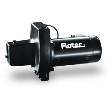 Pentair FP4112-08 1/2 S WELL JET PUMP