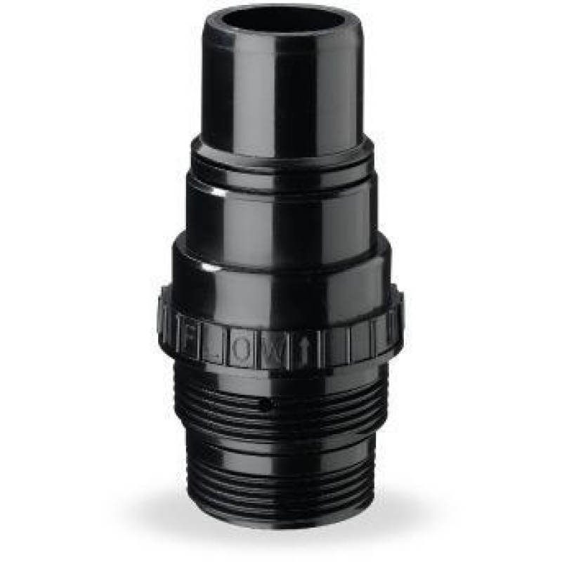 Pentair FP00266DP2 1-1/4 CHECK VALVE