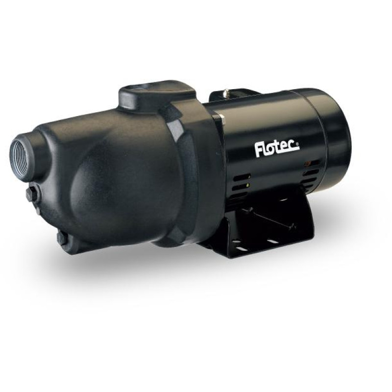 Pentair FP4012-10 1/2 S WELL JET PUMP