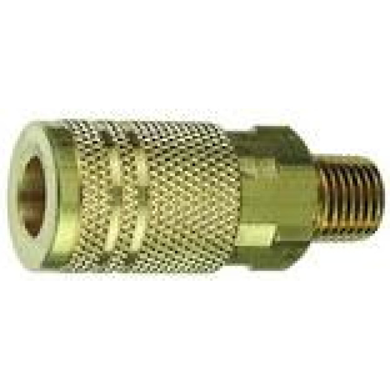 Highline Warren C21-03B COUPLER