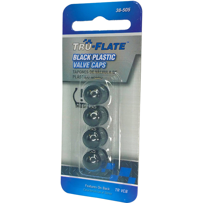 Highline Warren 38-505 PLASTIC VALVE CAP