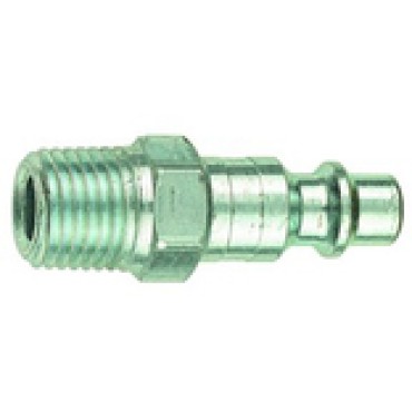 Highline Warren CP21-03 1/4X3/8 NIPPLE