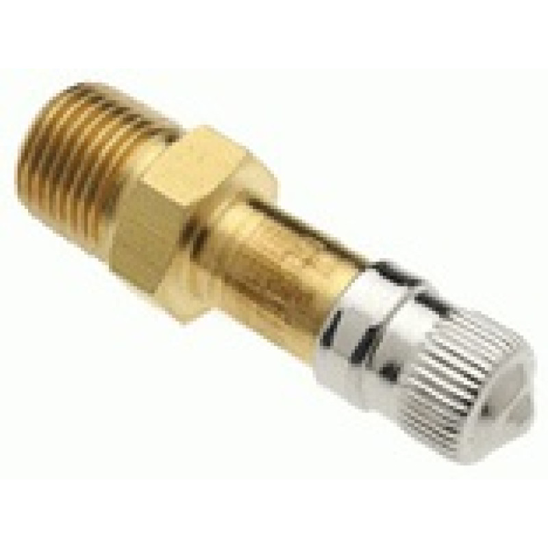 Highline Warren 38-900 1/8 TANK VALVE