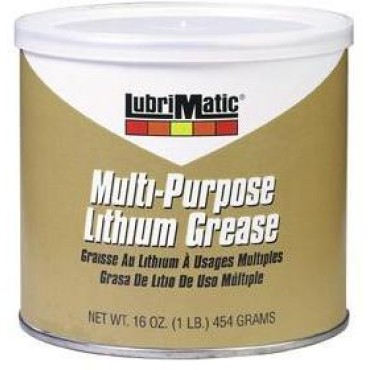 Highline Warren 11316 1# MULTI PURPOSE GREASE