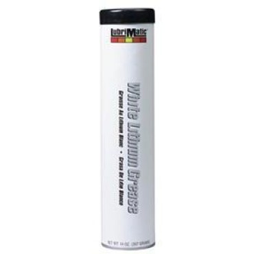 Highline Warren 11354 14oz WHITE LITHIUM