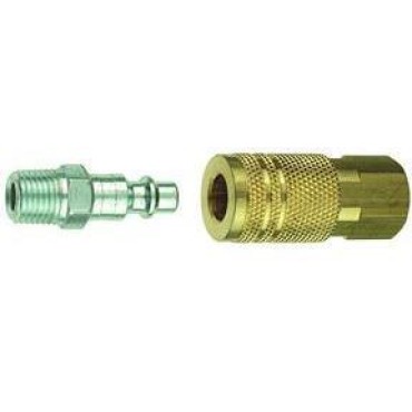 Highline Warren 13-201 INDUST DESIGN COUPLER