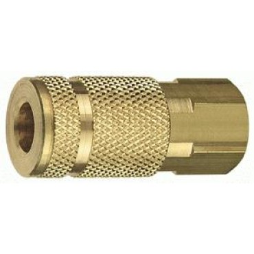 Highline Warren 13-335 ARO INTERCHANGE COUPLER