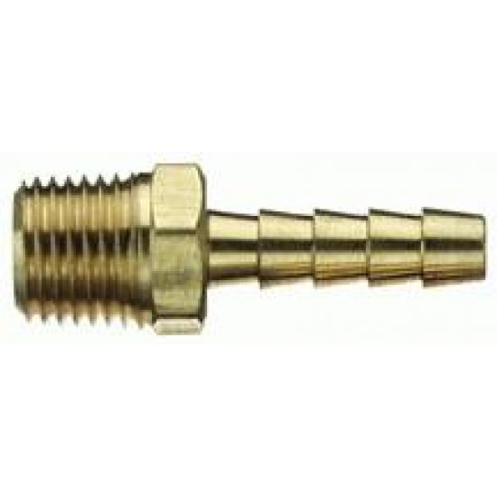 Wylaco Supply Highline Warren 21123 BARBED AIR HOSE FITTING