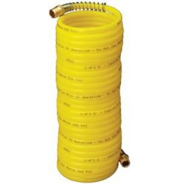 Highline Warren 4-25E-RET 1/4 RECOIL HOSE