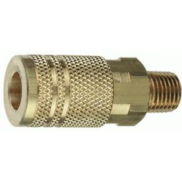 Highline Warren 13-225 INDUSTRIAL COUPLER