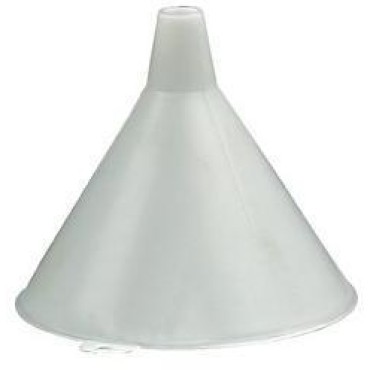 Highline Warren 75-062 1-PT PLASTIC FUNNEL