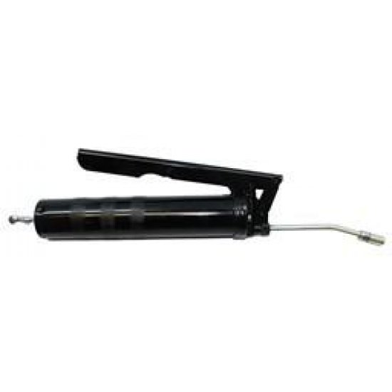 New Plews 30-475 3 Way Loading Heavy Duty Lever Action Grease Gun 