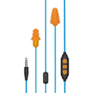 Plugfones PGP-UO GUARDIAN+ PLUGPHONES   