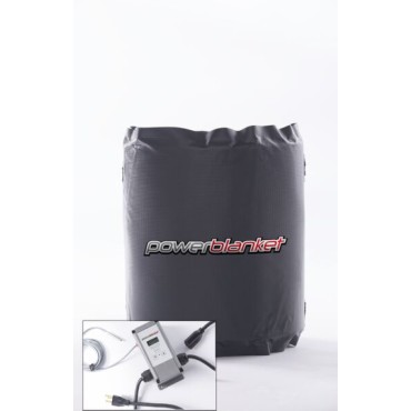 Powerblanket 5 Gallon Bucket Heating Blanket Model BH05PRO