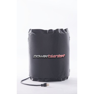 Powerblanket 5 Gallon Bucket Heating Blanket Model BH05RR