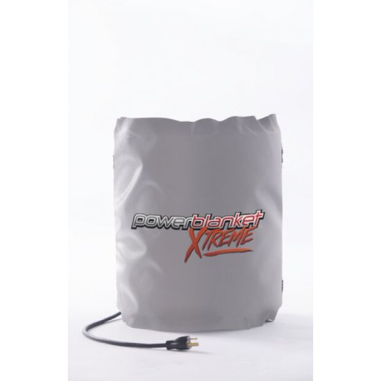 Powerblanket 5 Gallon Bucket Heating Blanket Model BH05RRG