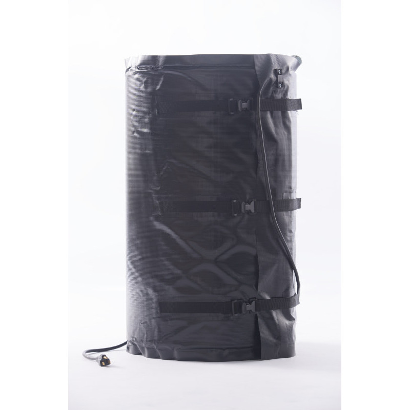Powerblanket 15 Gallon Drum Heating Blanket Model BH15PRO
