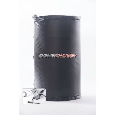 Powerblanket 15 Gallon Drum Heating Blanket Model BH15PRO