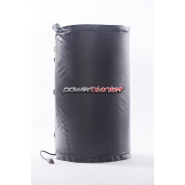 Powerblanket 15 Gallon Drum Heating Blanket Model BH15RR