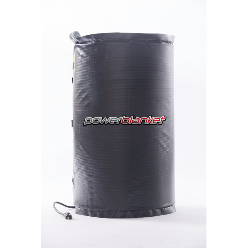 Powerblanket 15 Gallon Drum Heating Blanket Model BH15RR