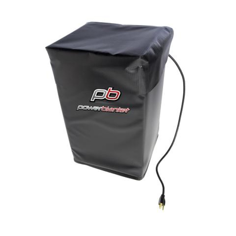 Powerblanket Foam Box Heater Model FBW600