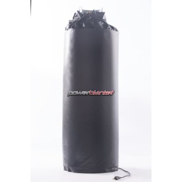 Powerblanket Gas Cylinder Heater Model GCW100