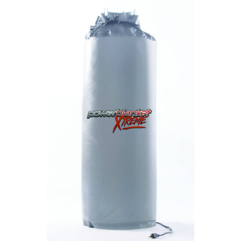 Powerblanket Gas Cylinder Heater Model GCW100G