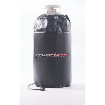 Powerblanket Gas Cylinder Heater Model GCW30
